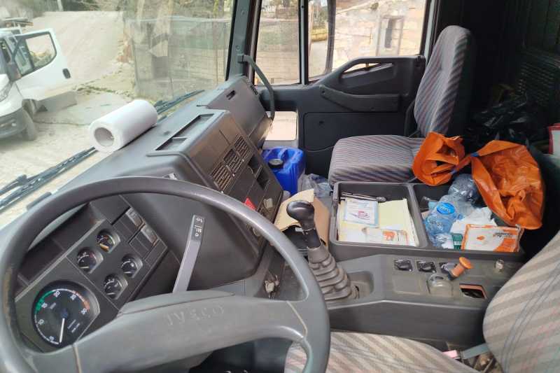 OmecoHub - Immagine IVECO 190E30